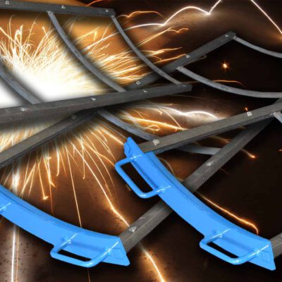 Kraftfutter Durchlauf 2