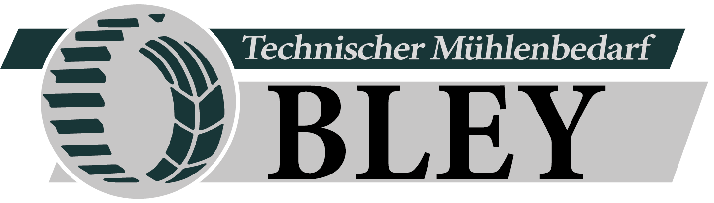 Bley - Technischer Mühlenbedarf