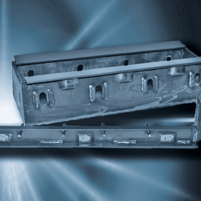 Bley - Technischer Mühlenbedarf