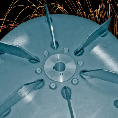 Bley - Technischer Mühlenbedarf