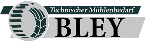 Bley - Technischer Mühlenbedarf