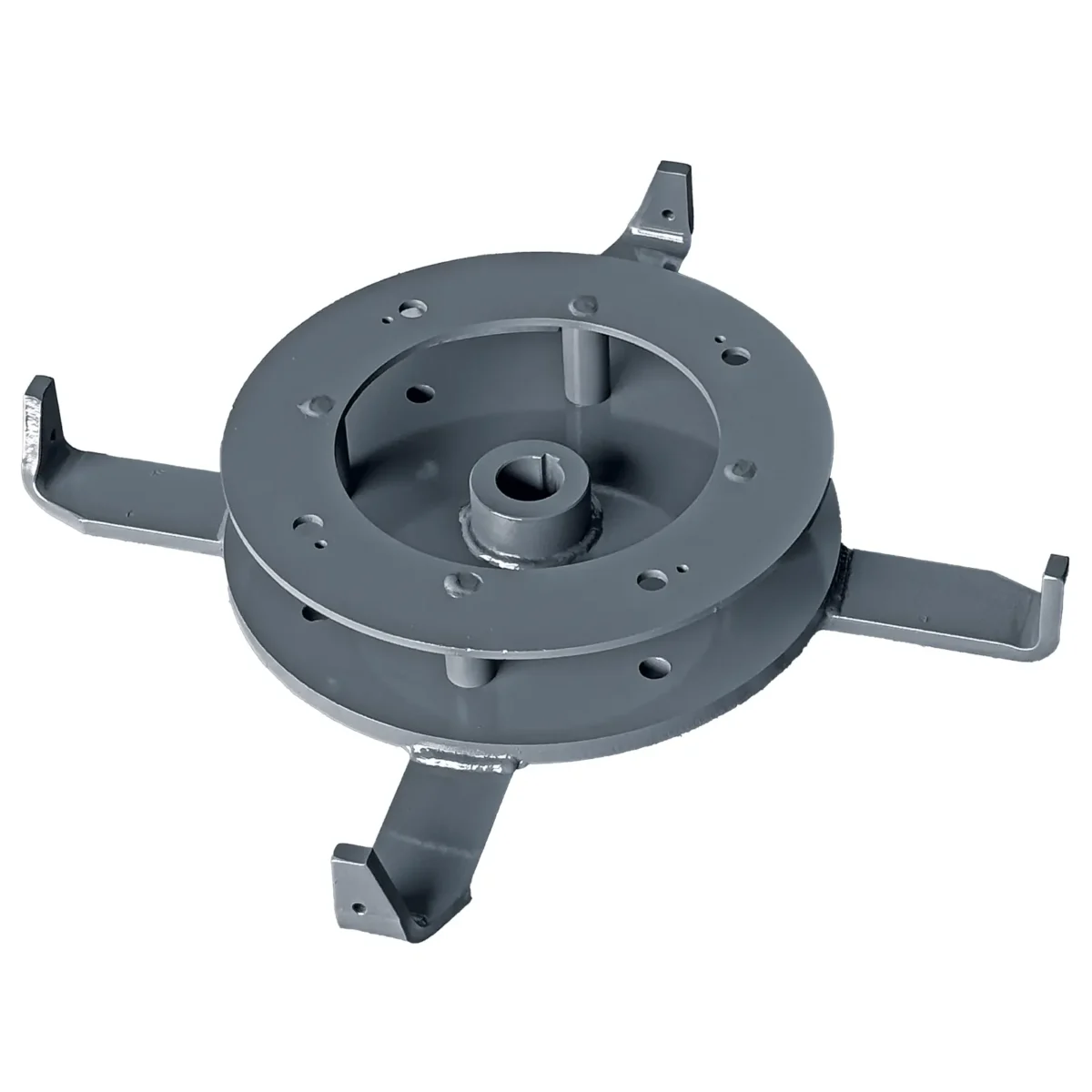 Cramer Rotor