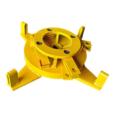 Ley Rotor