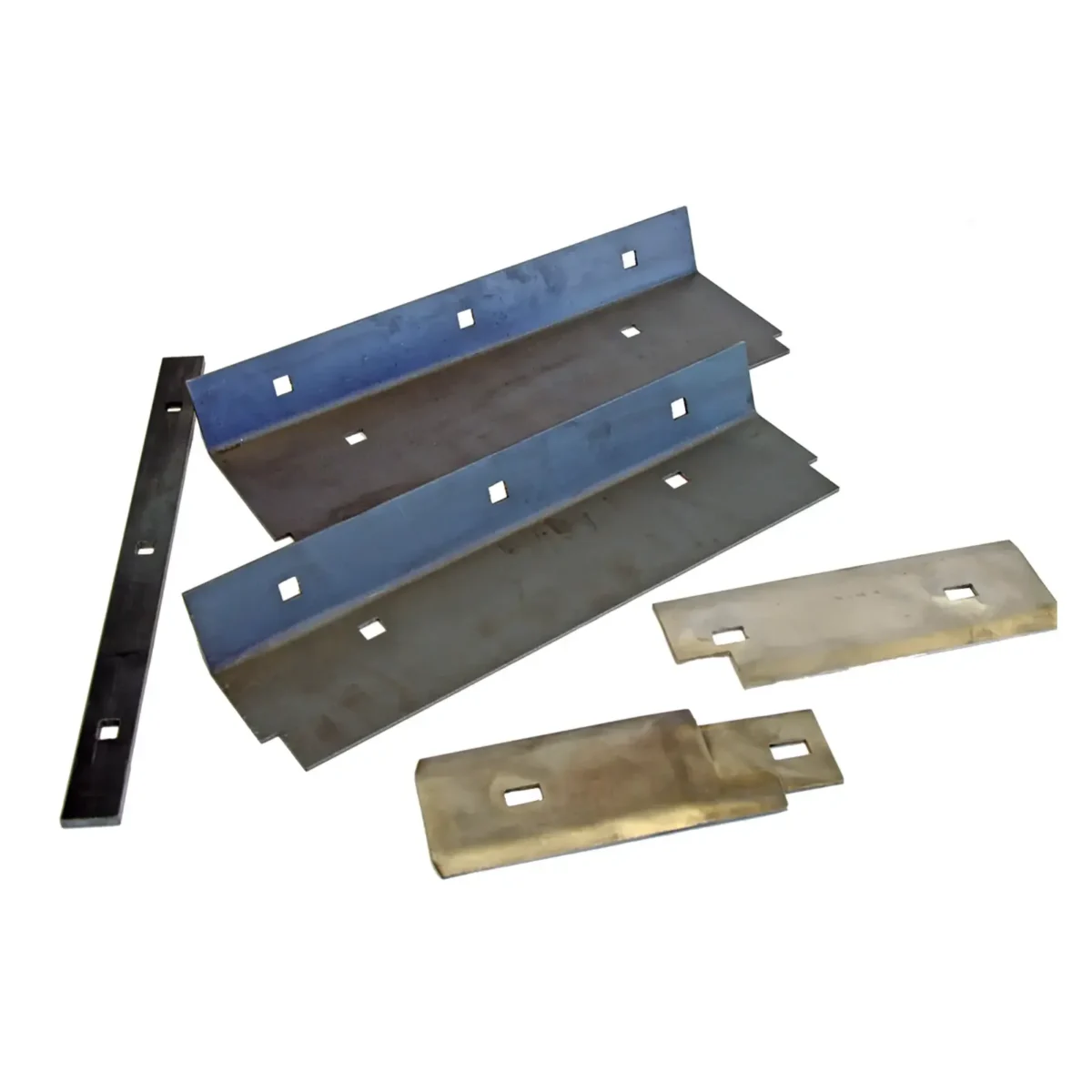 Siebhalter Tourmix 504-45