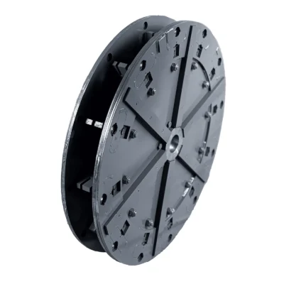 Rotor Bühler