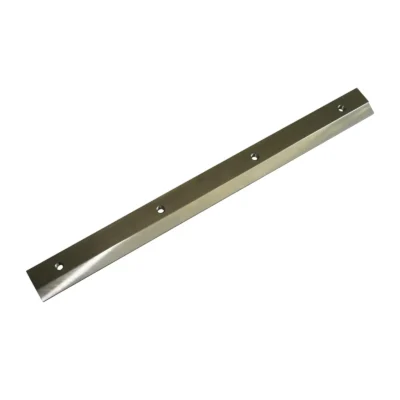 Siebanschlag zur Gmelin-Mühle 509-161 + 509-162