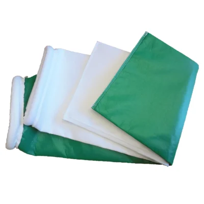 Tropper Filtertaschen 599-394 + 599-395