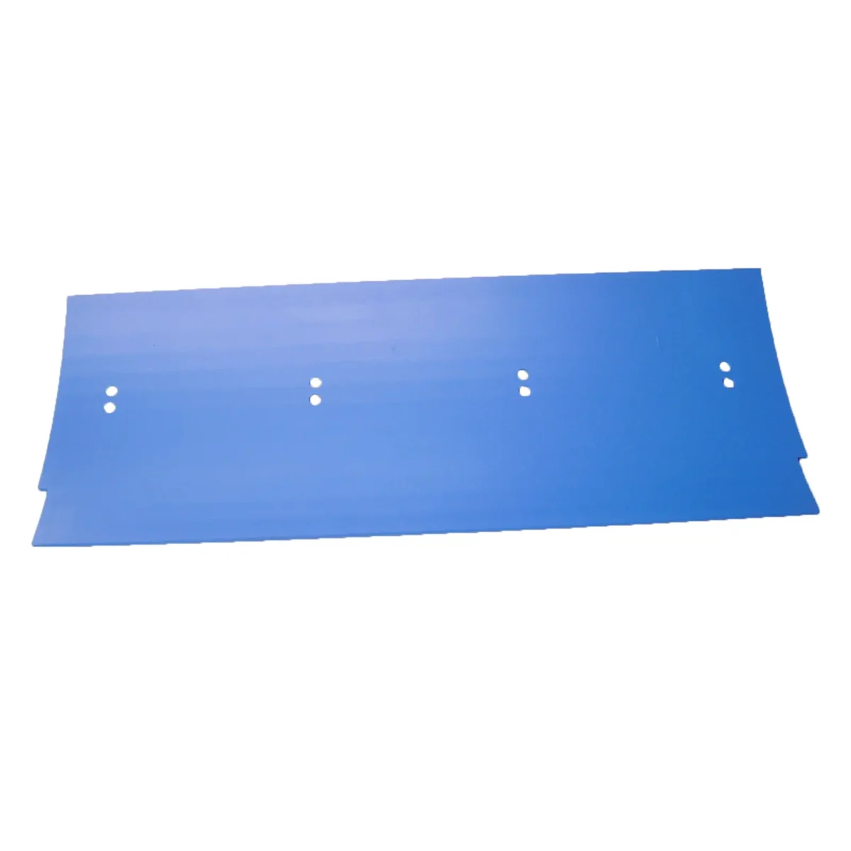 Mahlbrücke (oben) für die HM 660