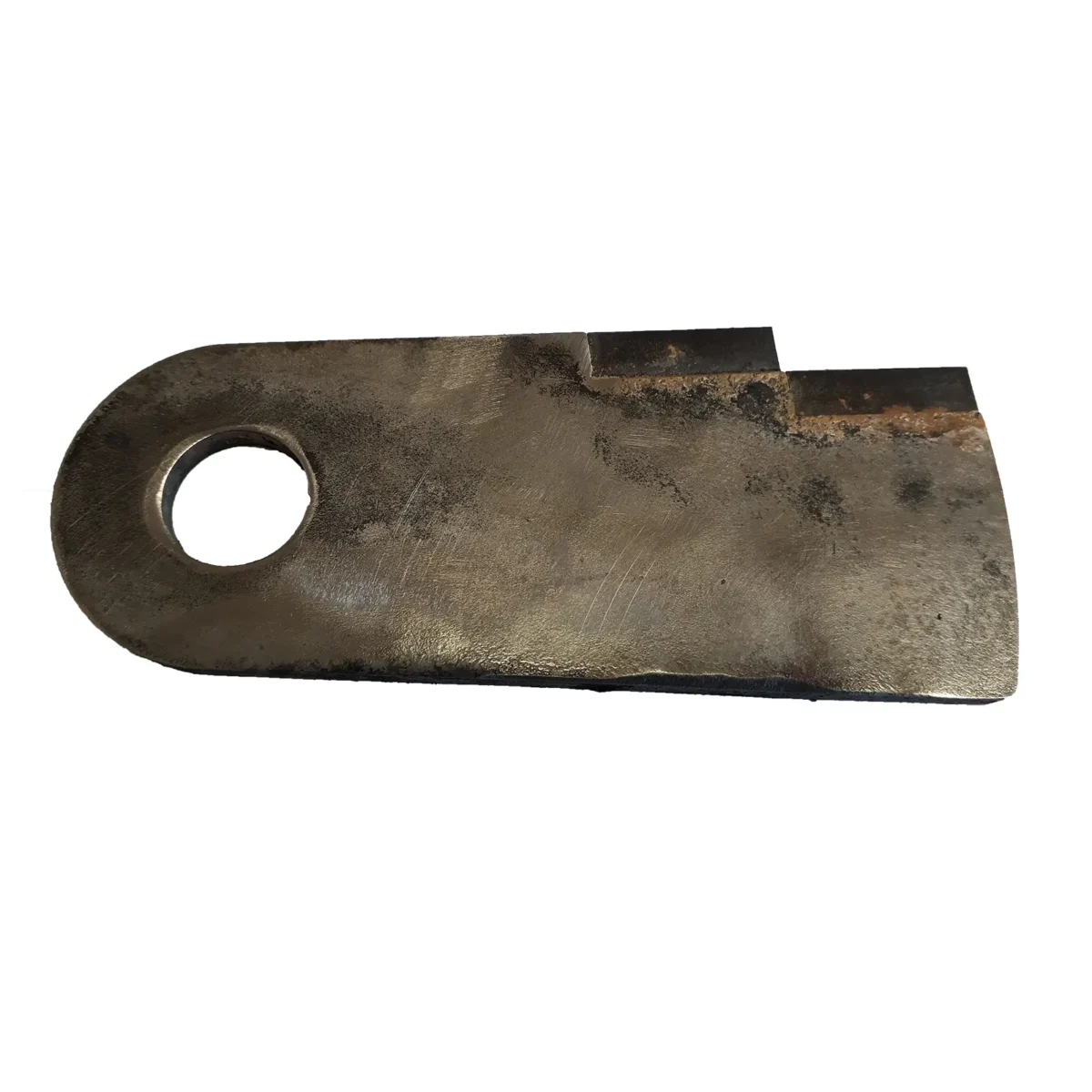 Tropper Widia-Schläger gerundet 14158620,525wwR